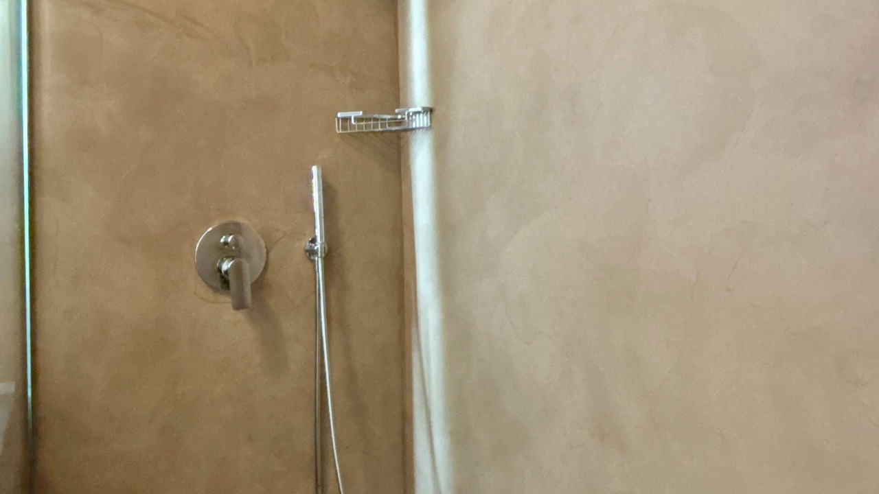 Photo of Bathroom in Piraeus