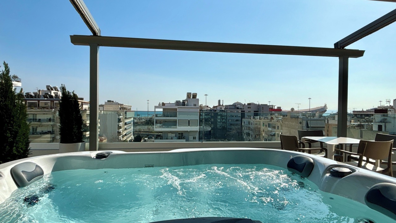 Photo of Outdoor in Piraeus