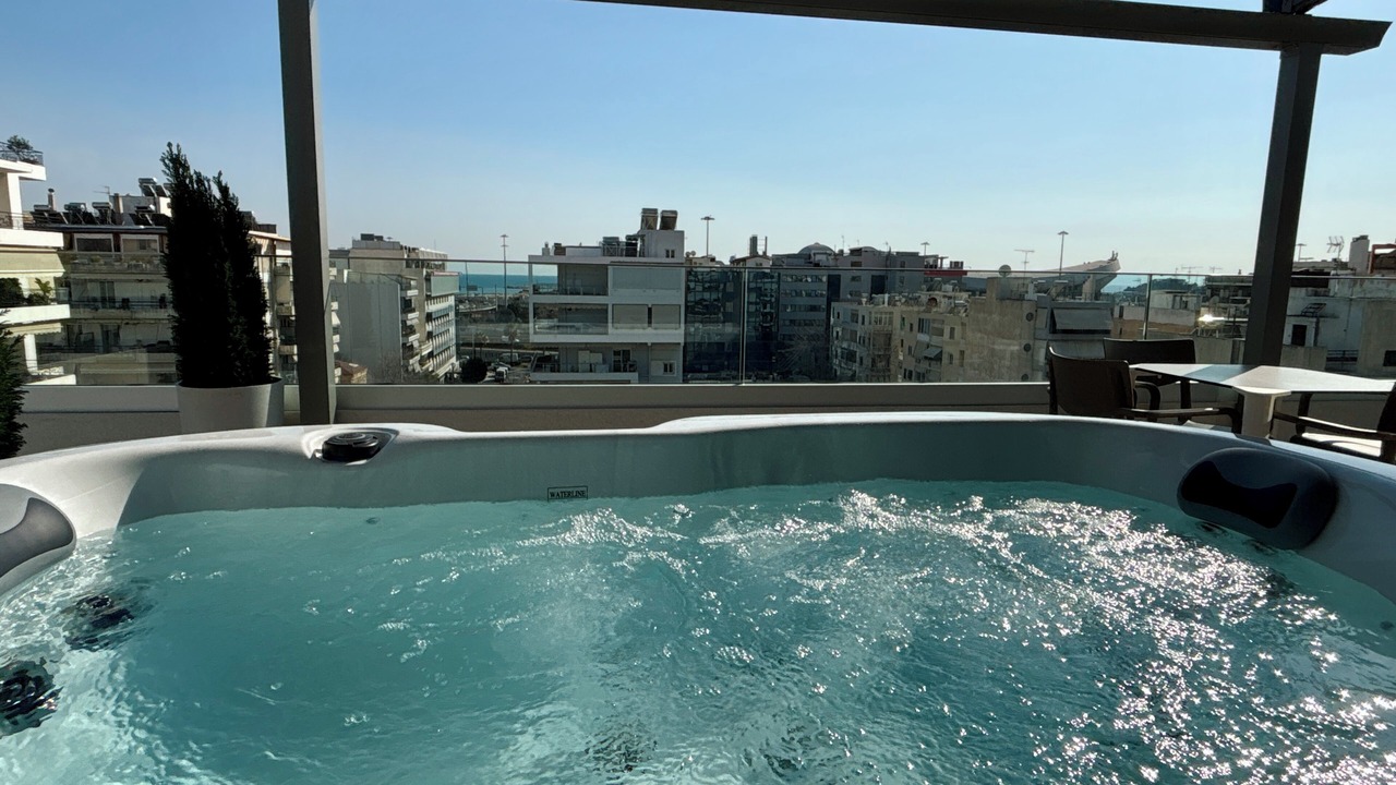 Photo of Outdoor in Piraeus