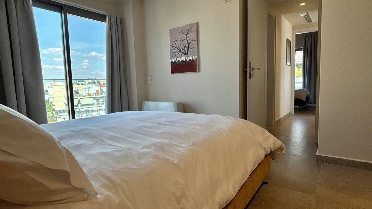 Photo of Bedroom in Piraeus