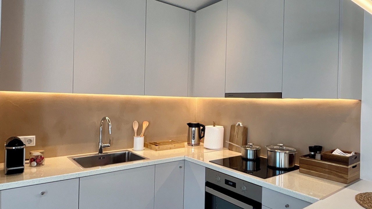 Photo of Kitchen in Piraeus