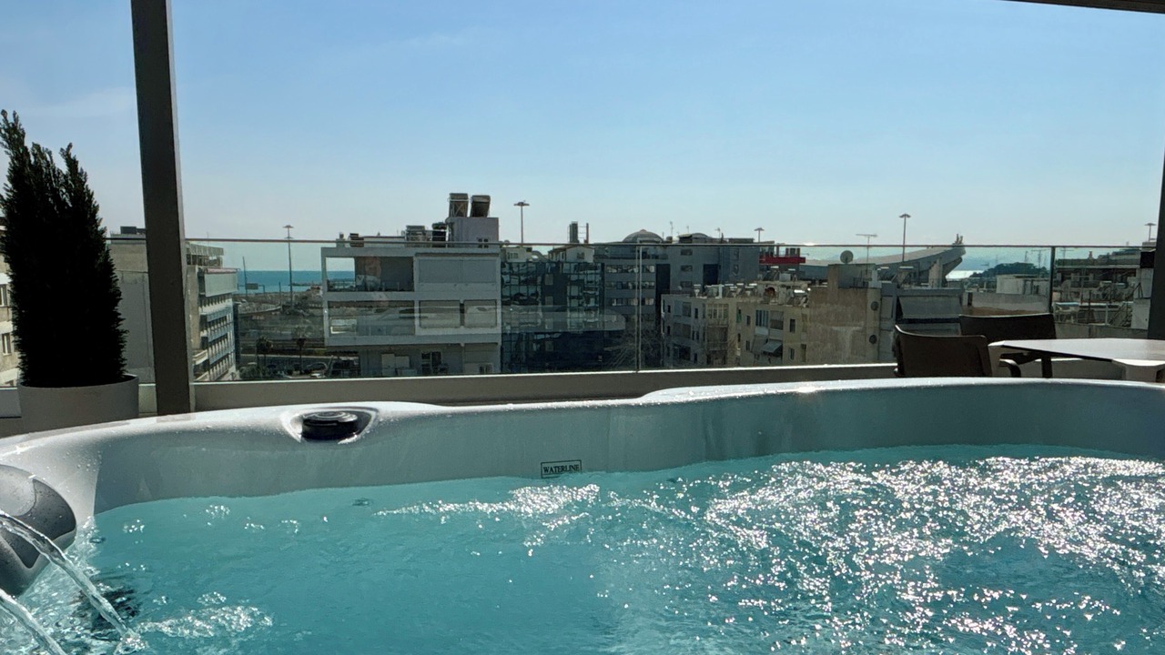 Photo of Outdoor in Piraeus