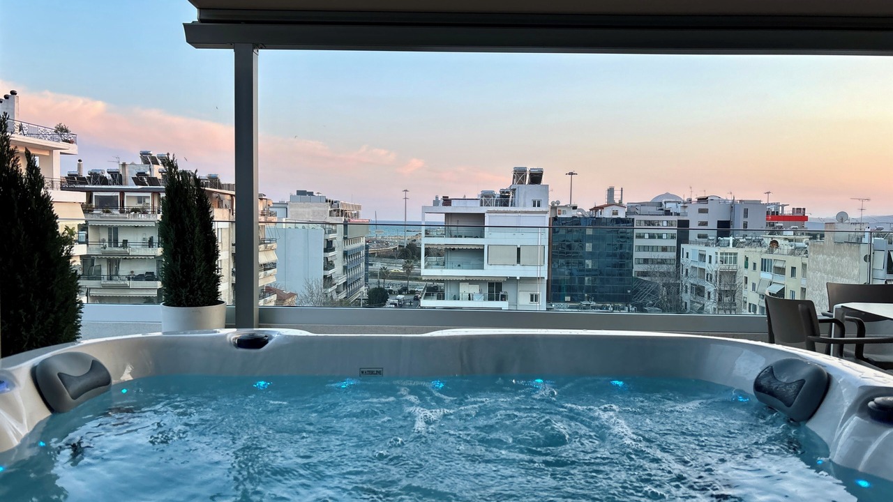Photo of Outdoor in Piraeus