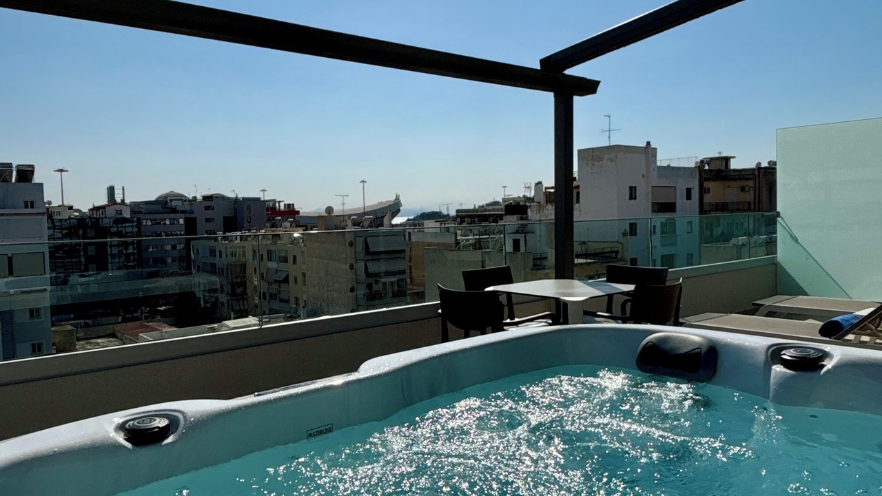 Photo of Outdoor in Piraeus
