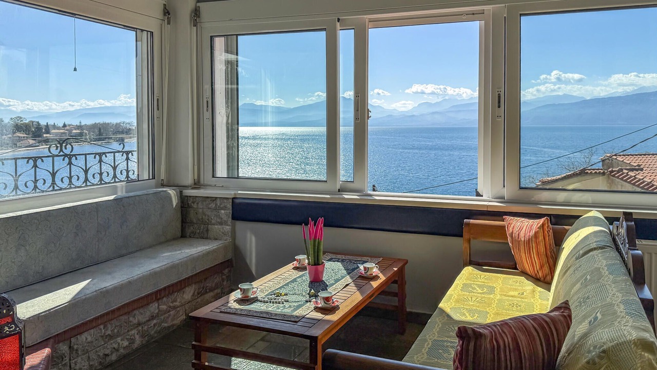 Photo of Bedroom in Skaloma