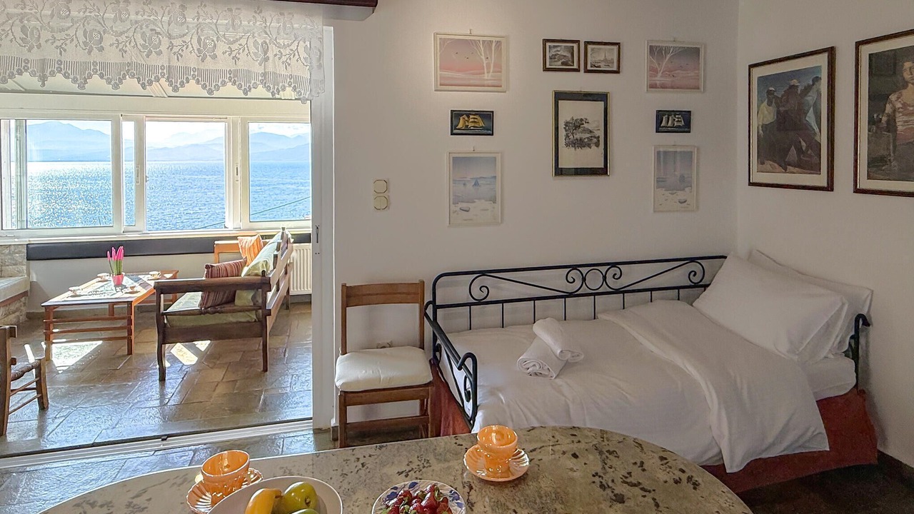 Photo of Bedroom in Skaloma