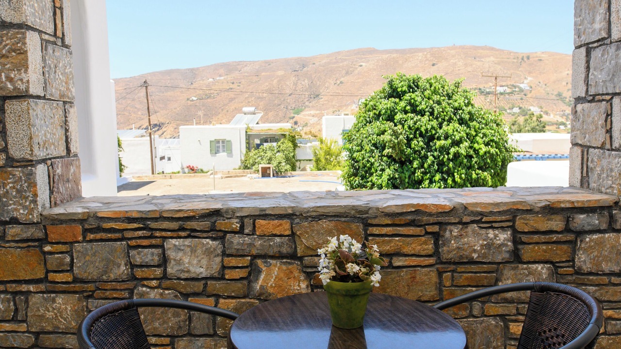 Photo of Outdoor in Aegiali