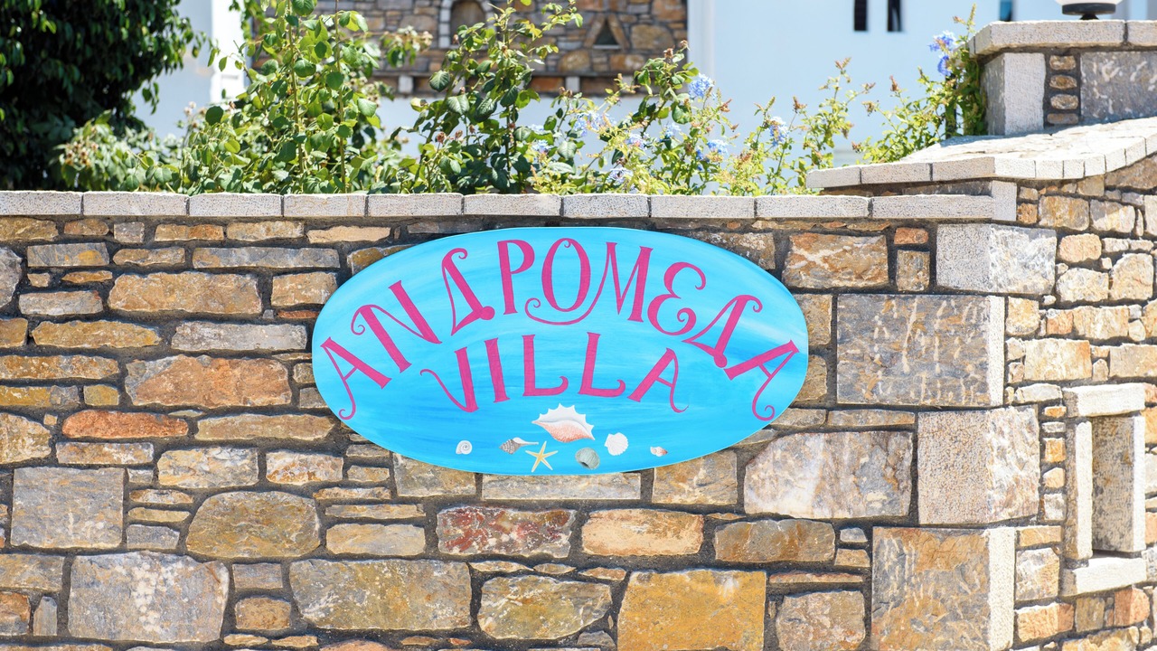 Photo of Outdoor in Aegiali