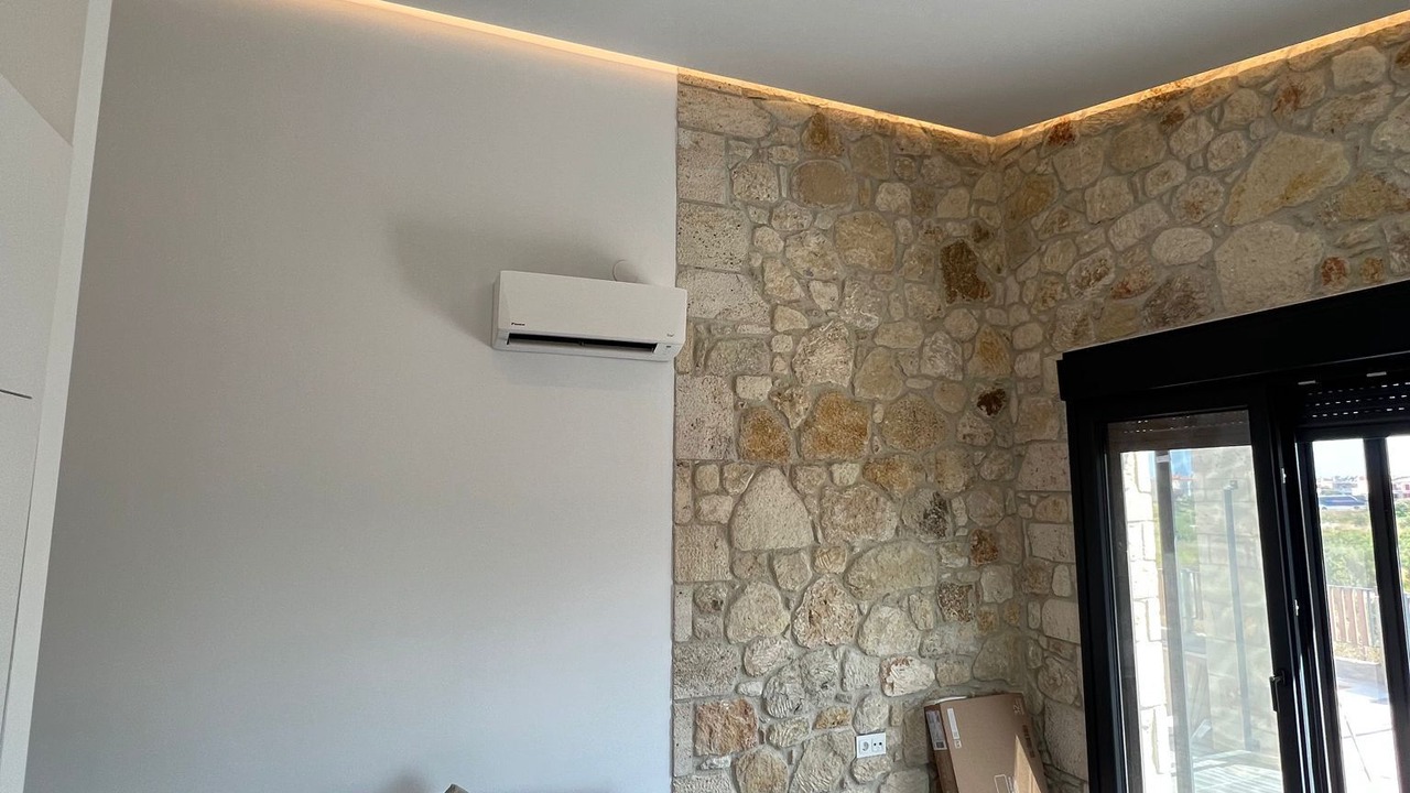 Photo of Livingroom in Afytos