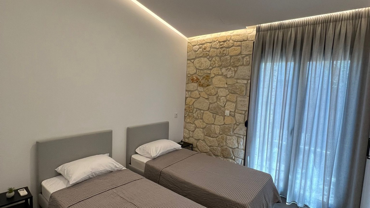 Photo of Bedroom in Afytos