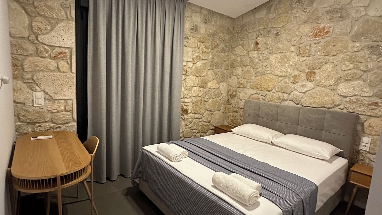 Photo of Bedroom in Afytos