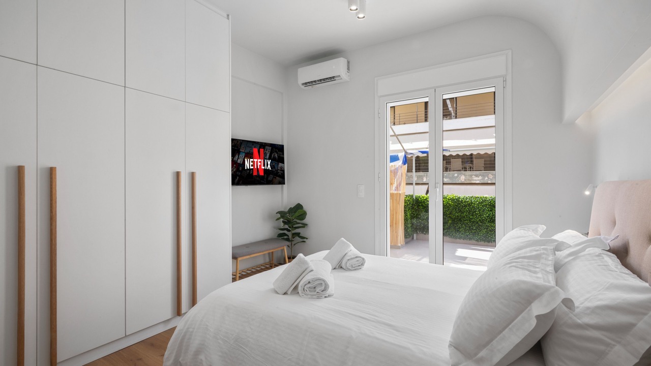 Photo of Bedroom in Piraeus