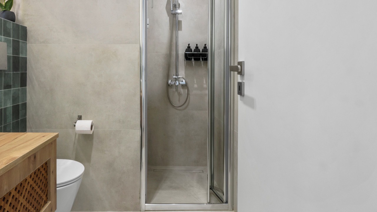 Photo of Bathroom in Piraeus