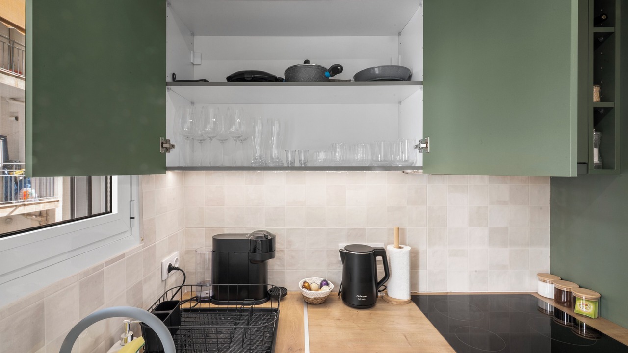 Photo of Kitchen in Piraeus
