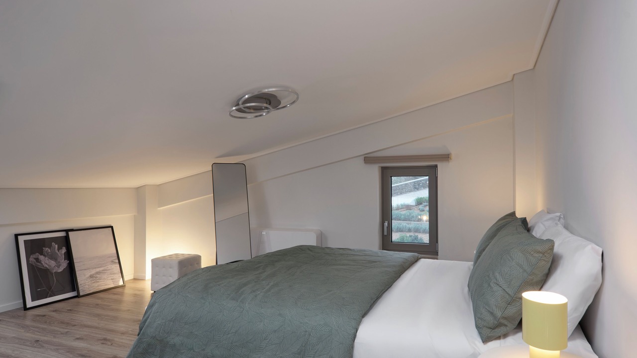 Photo of Bedroom in Salamis