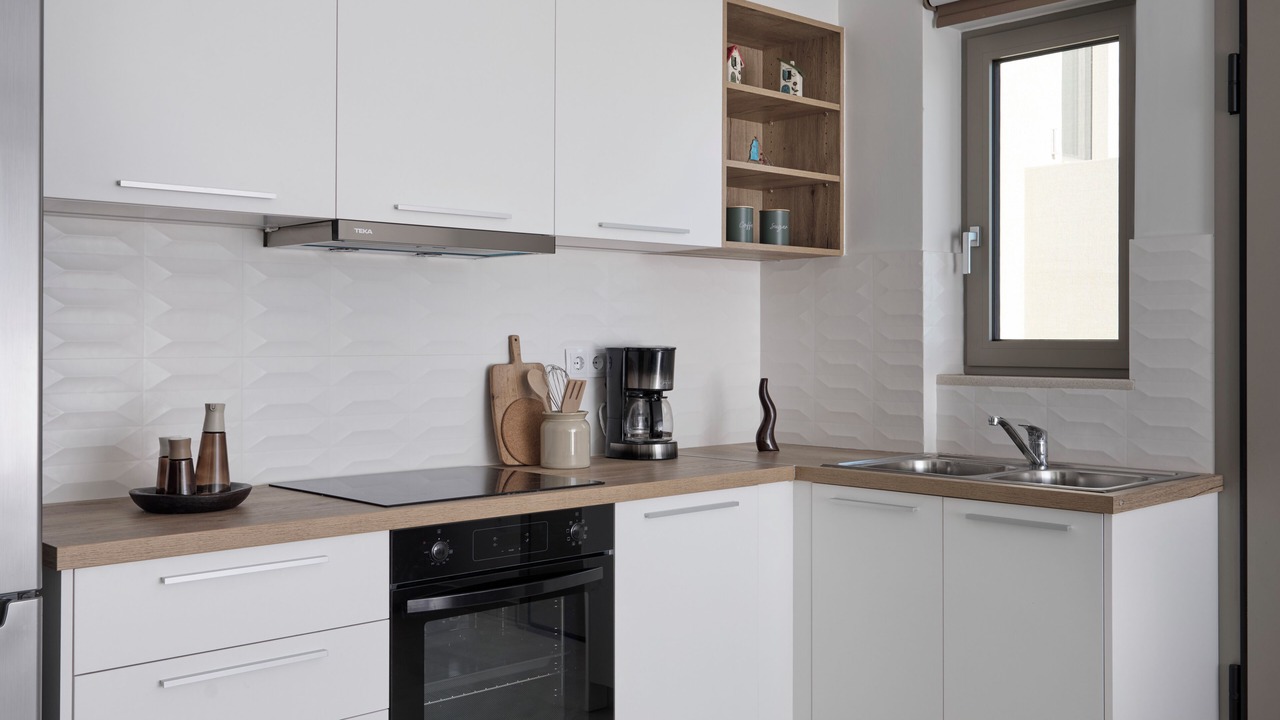 Photo of Kitchen in Salamis
