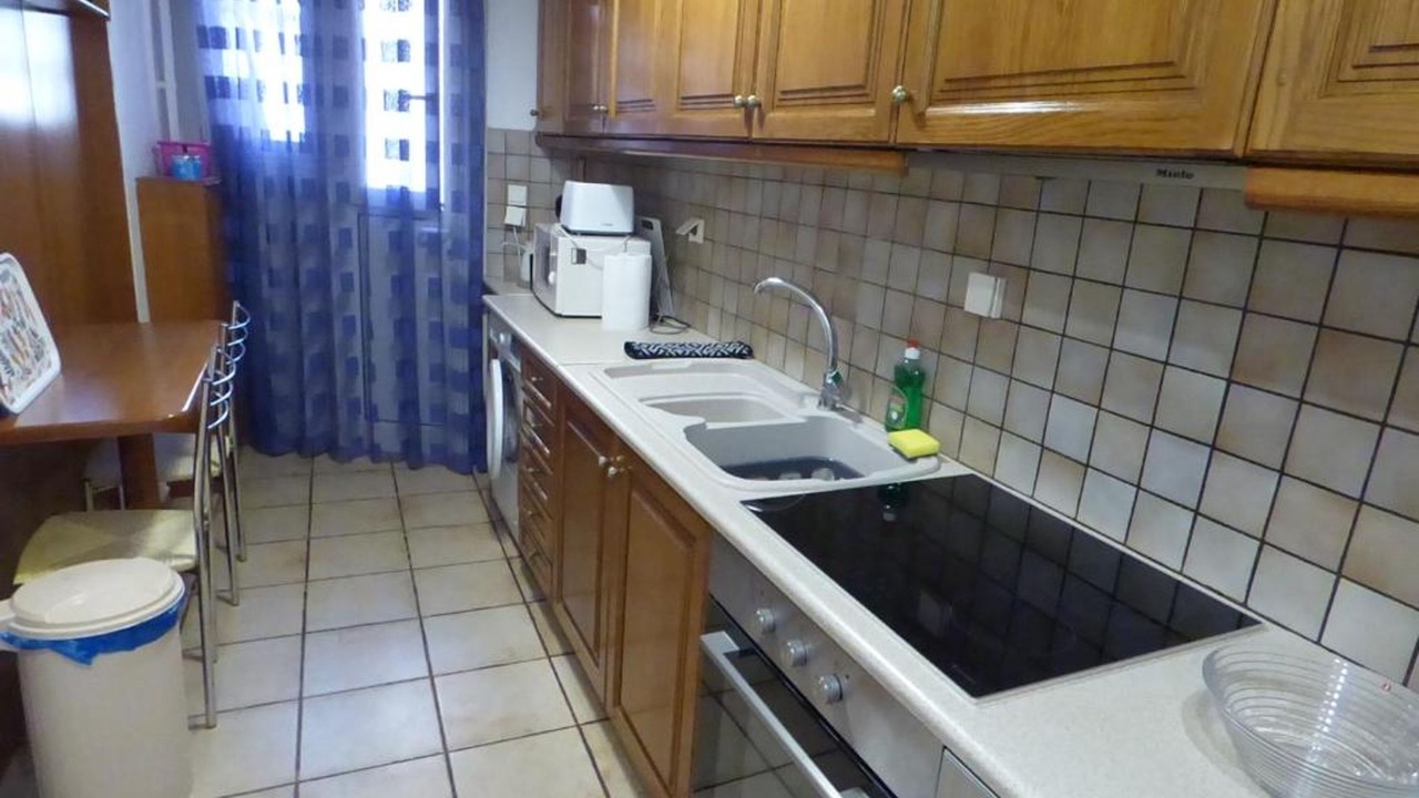 Photo of Kitchen in Pasalimani