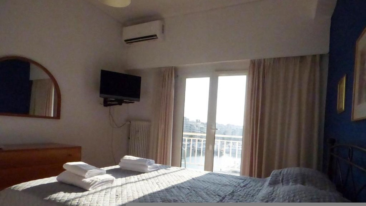 Photo of Bedroom in Pasalimani