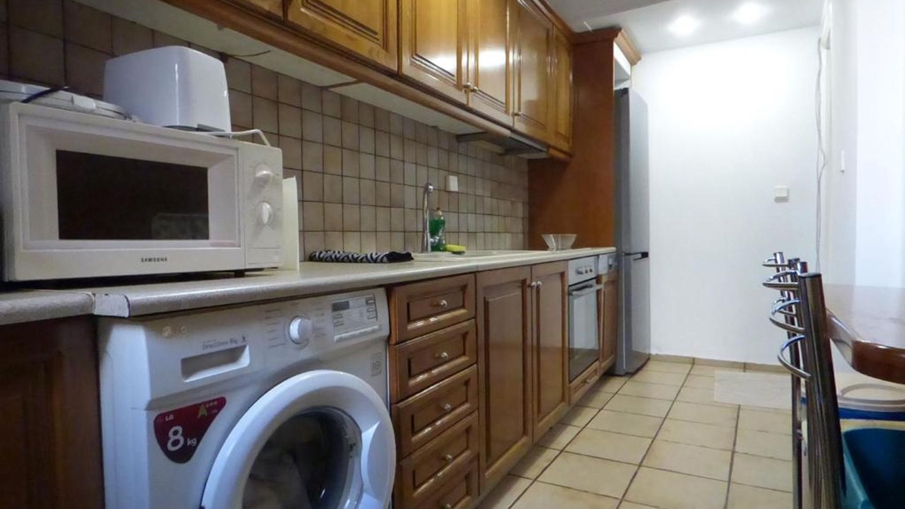 Photo of Kitchen in Pasalimani