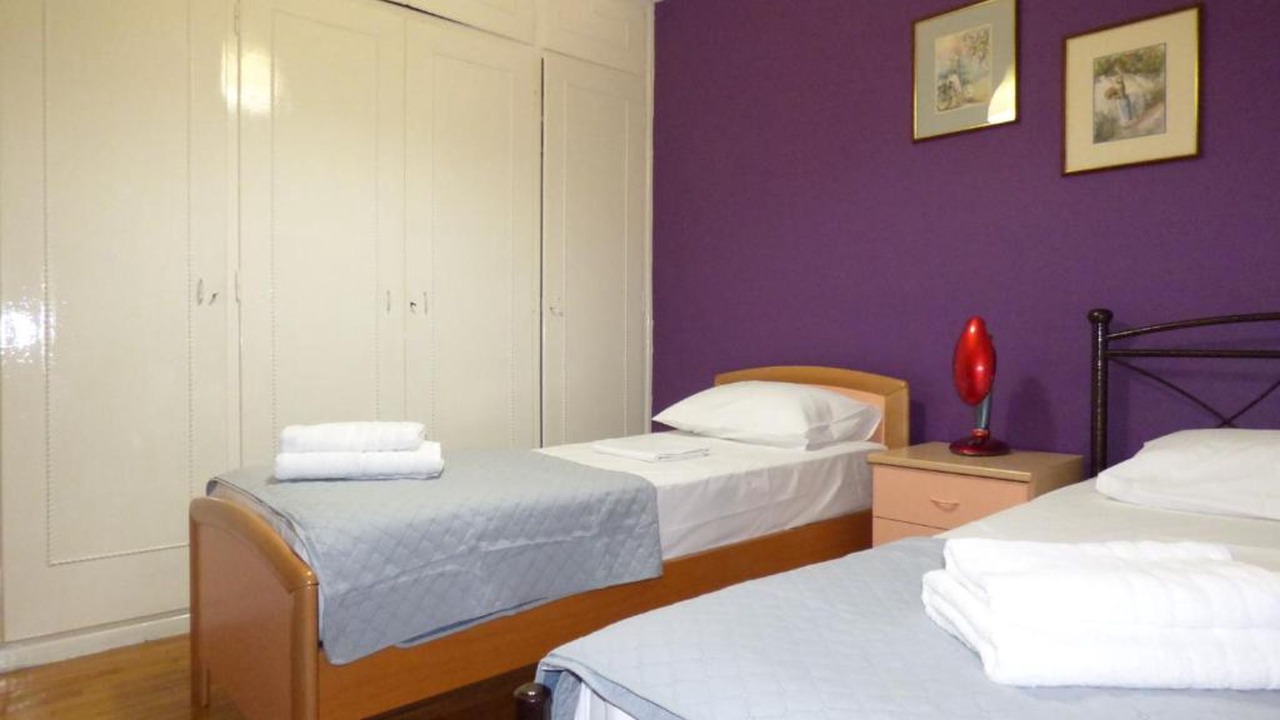 Photo of Bedroom in Pasalimani