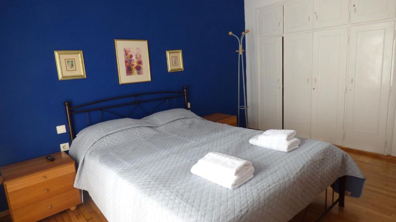 Photo of Bedroom in Pasalimani