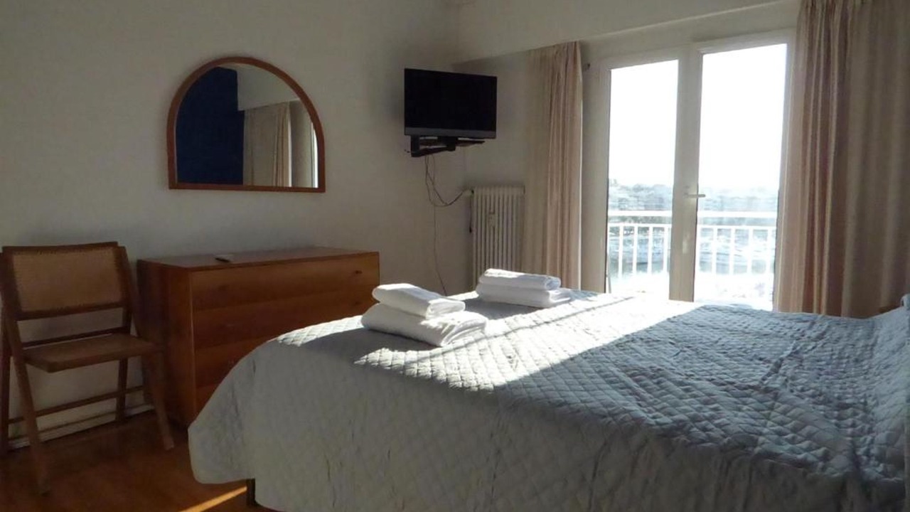 Photo of Bedroom in Pasalimani