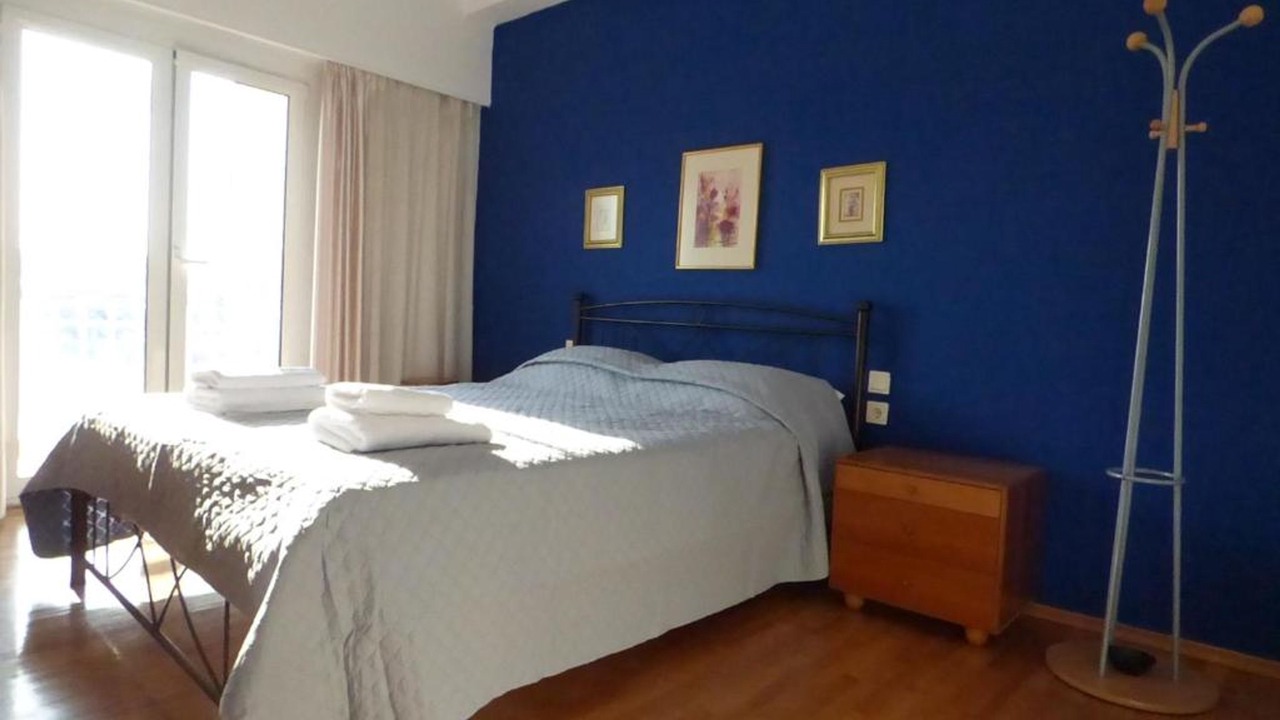 Photo of Bedroom in Pasalimani