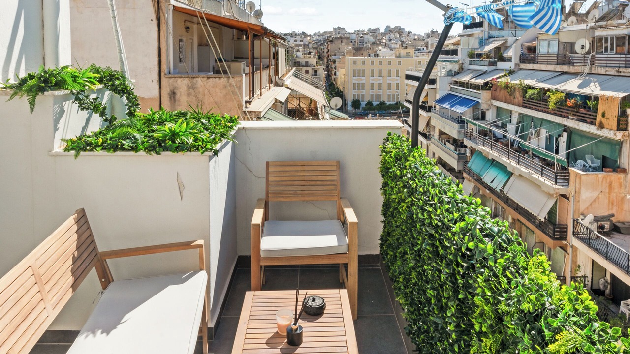 Photo of Outdoor in Piraeus