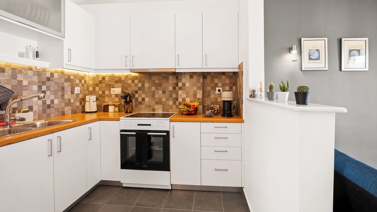 Photo of Kitchen in Piraeus