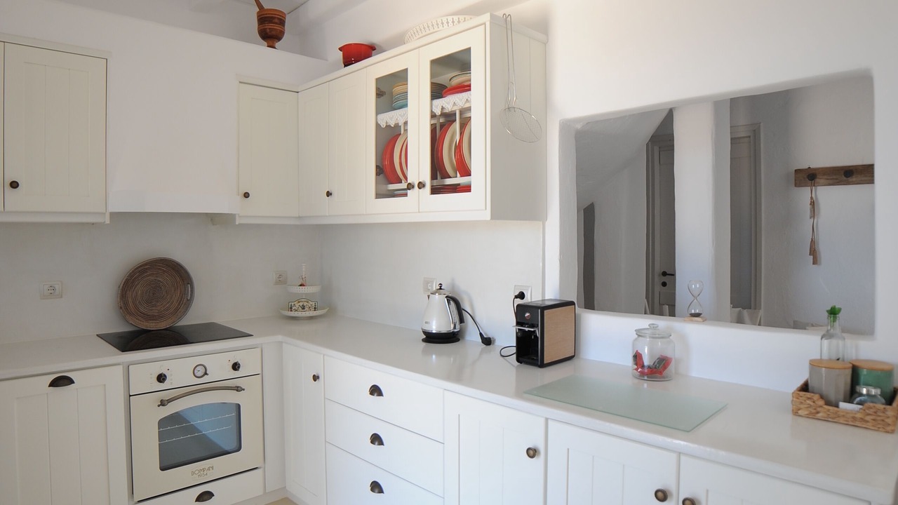 Photo of Kitchen in Santa Maria