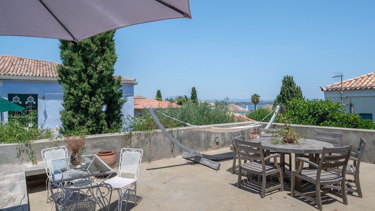 Photo of Outdoor in Spetses