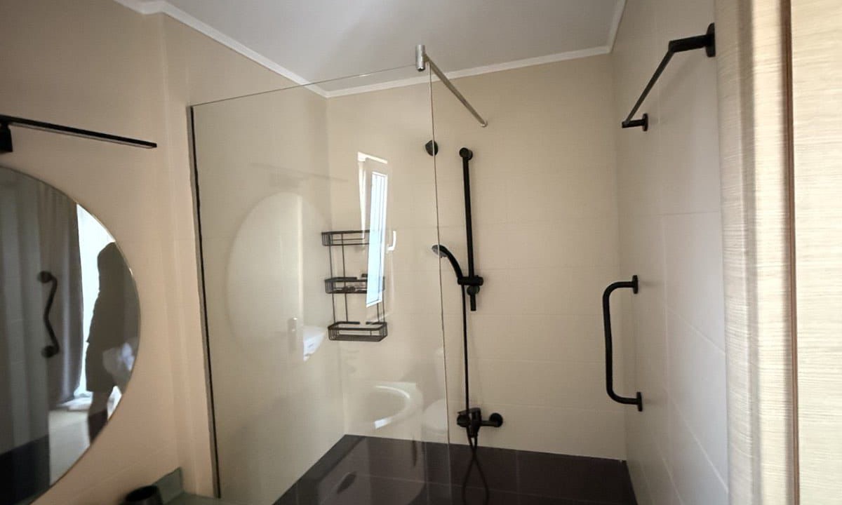 Photo of Bathroom in Kourouta