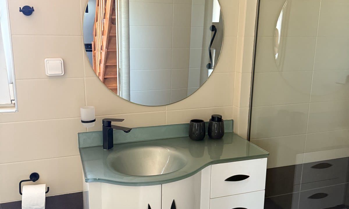Photo of Bathroom in Kourouta