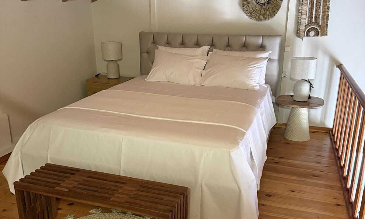 Photo of Bedroom in Kourouta