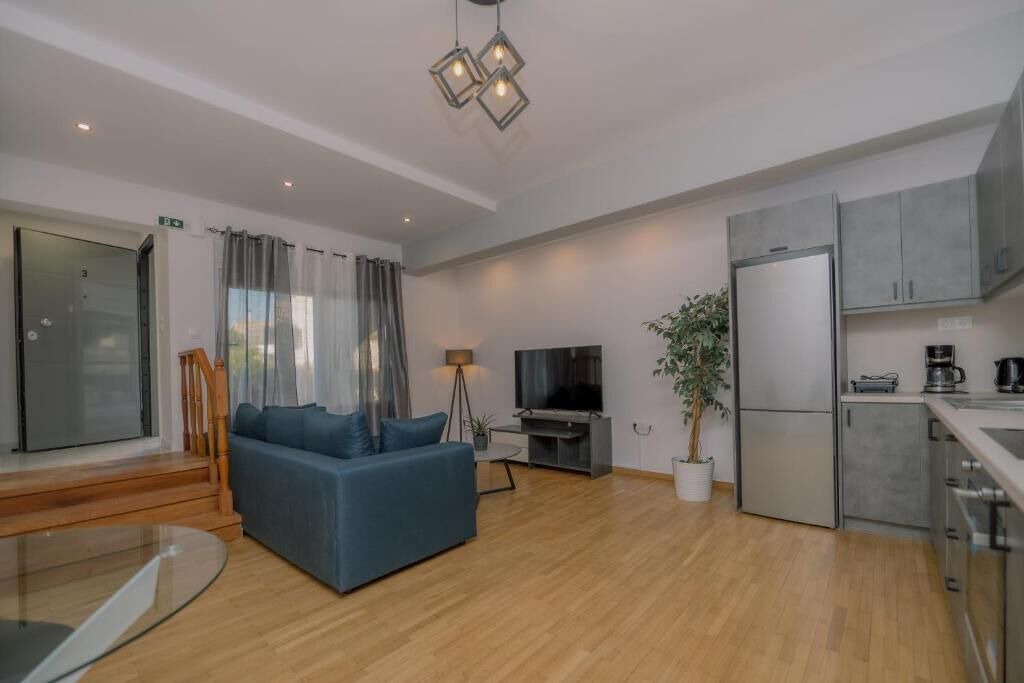 Photo of Livingroom in Korithion