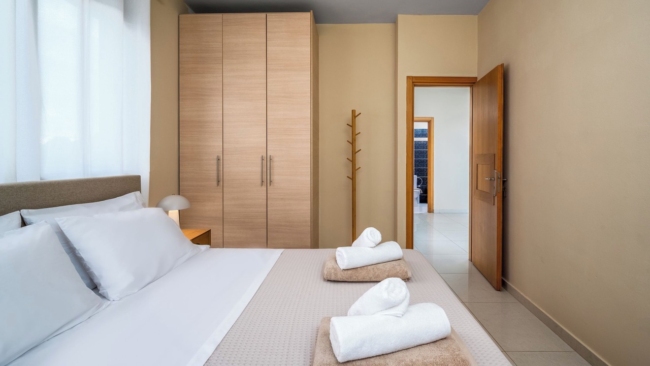 Photo of Bedroom in Lahania