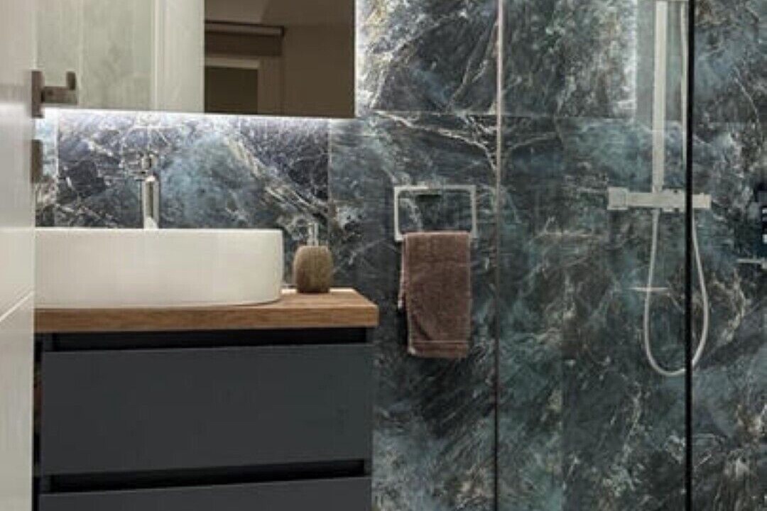 Photo of Bathroom in Saronida