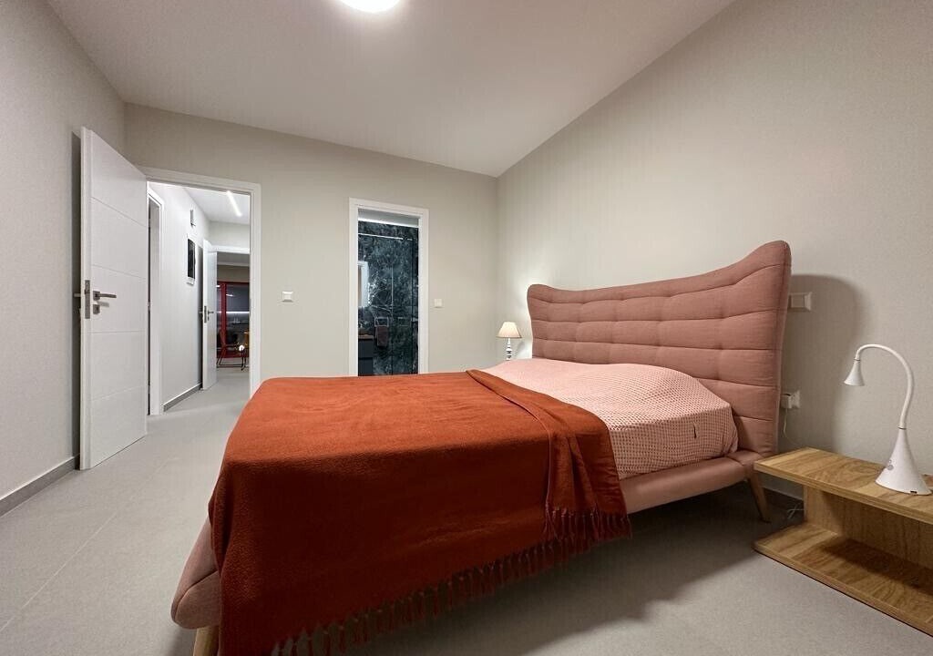 Photo of Bedroom in Saronida