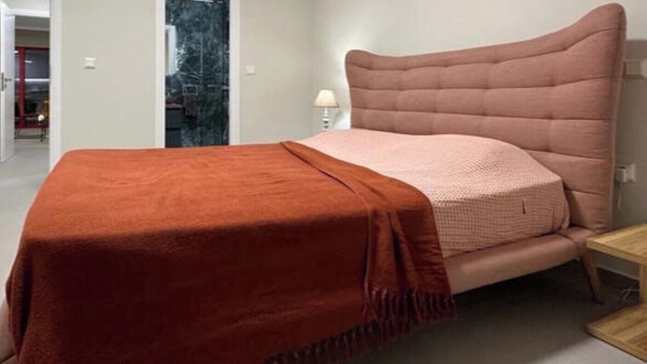 Photo of Bedroom in Saronida