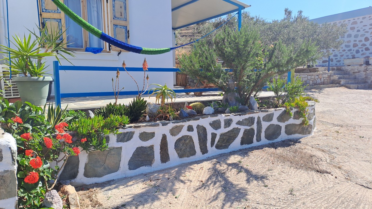 Photo of Outdoor in Megas Gialos
