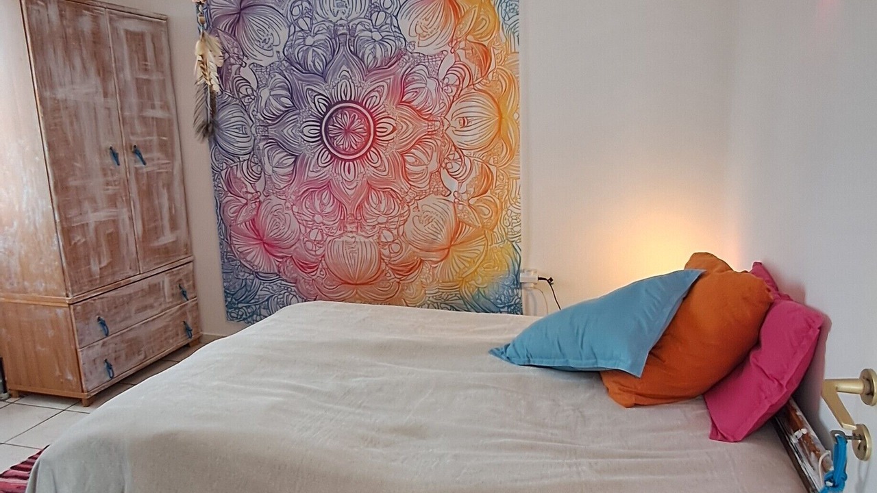 Photo of Bedroom in Megas Gialos
