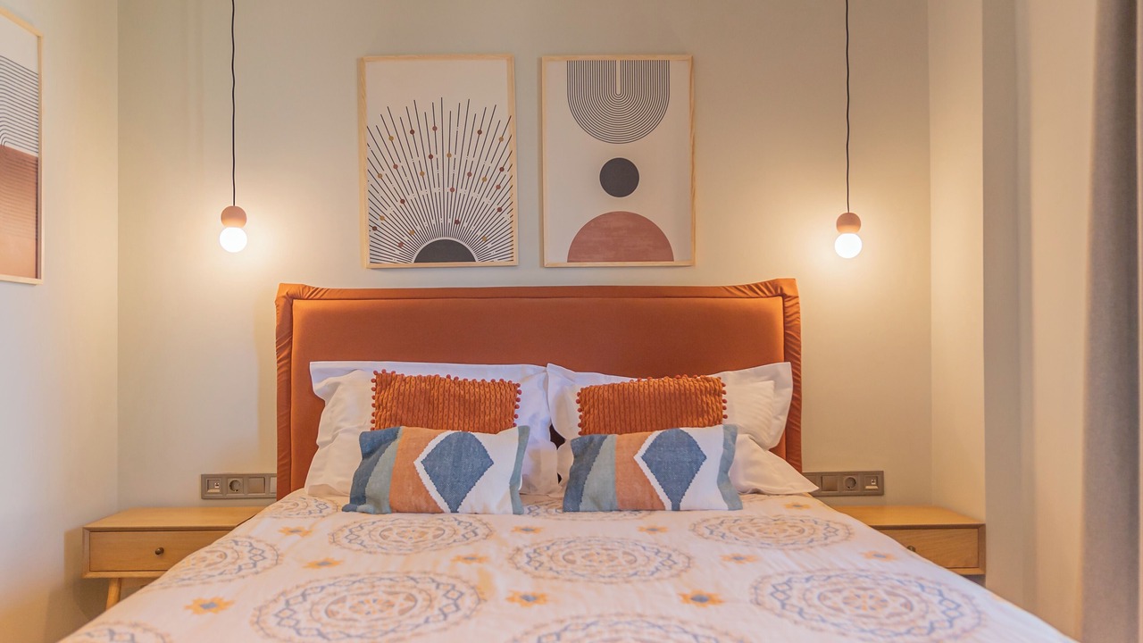 Photo of Bedroom in Katakolo