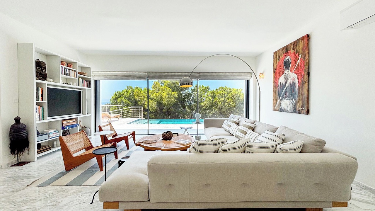 Photo of Livingroom in Kilada