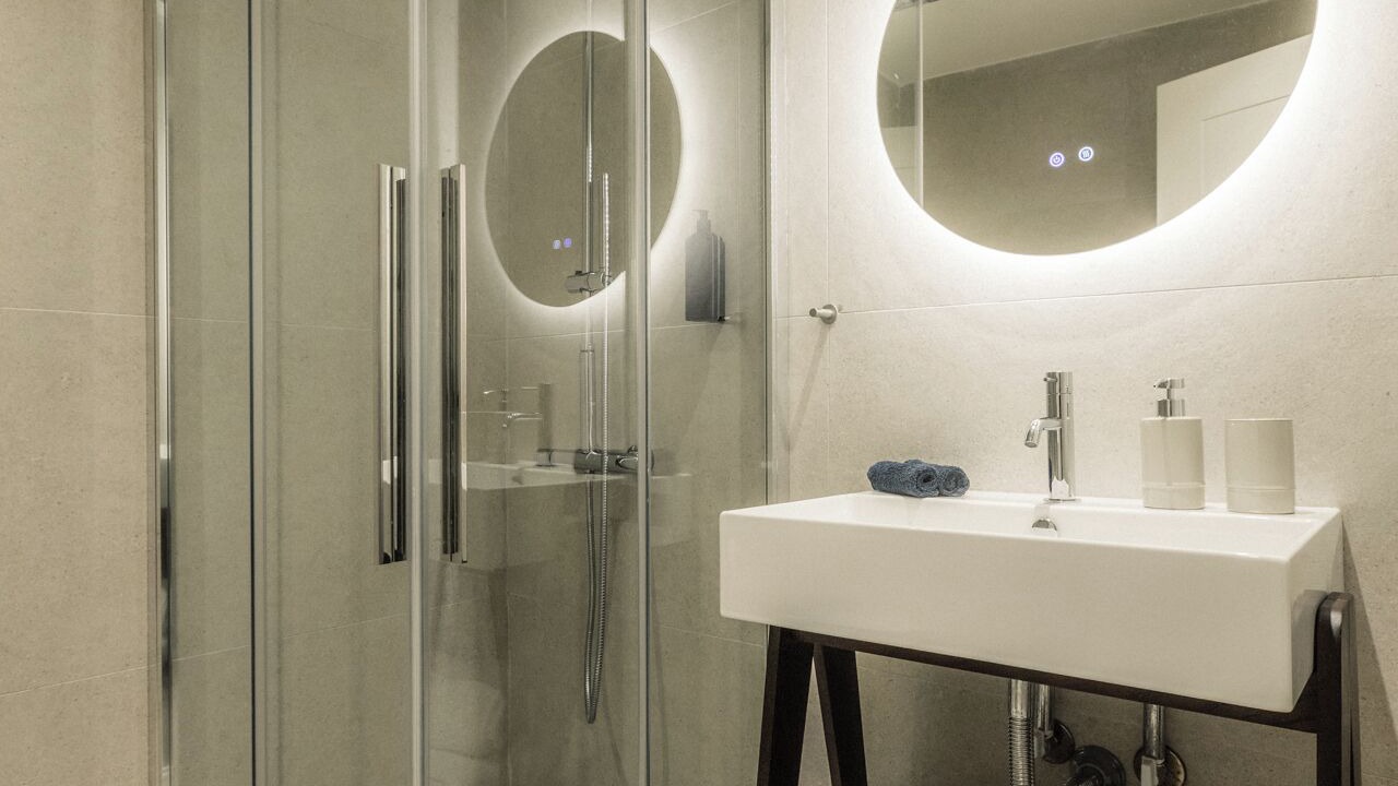 Photo of Bathroom in Limeni
