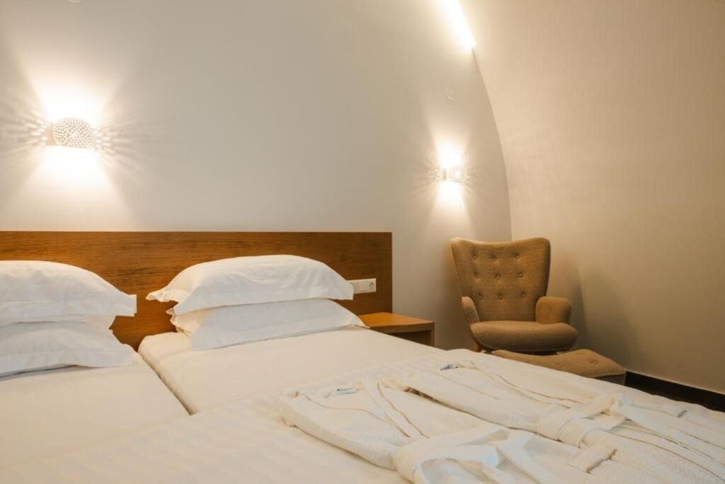 Photo of Bedroom in Sivota
