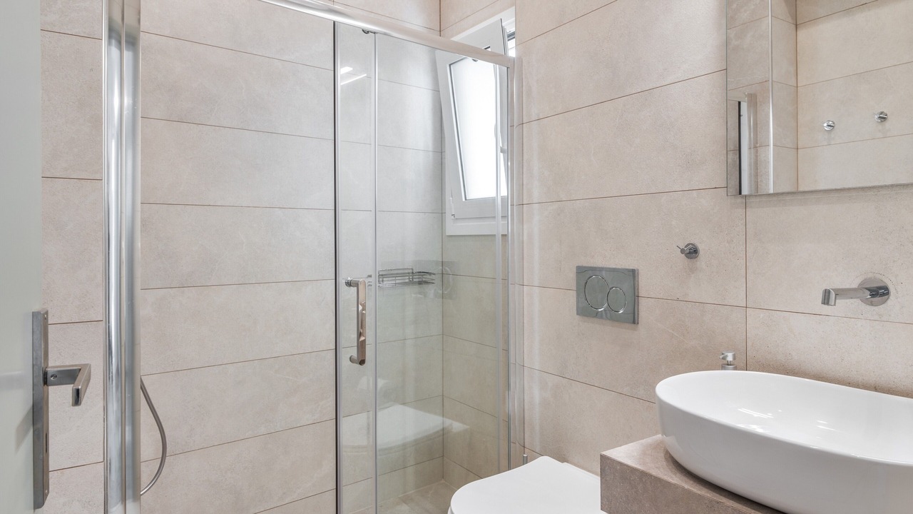 Photo of Bathroom in Porto Heli