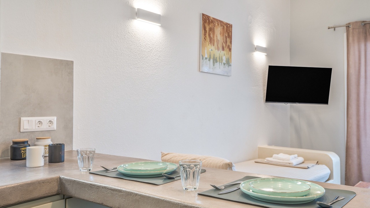 Photo of Bedroom in Porto Heli
