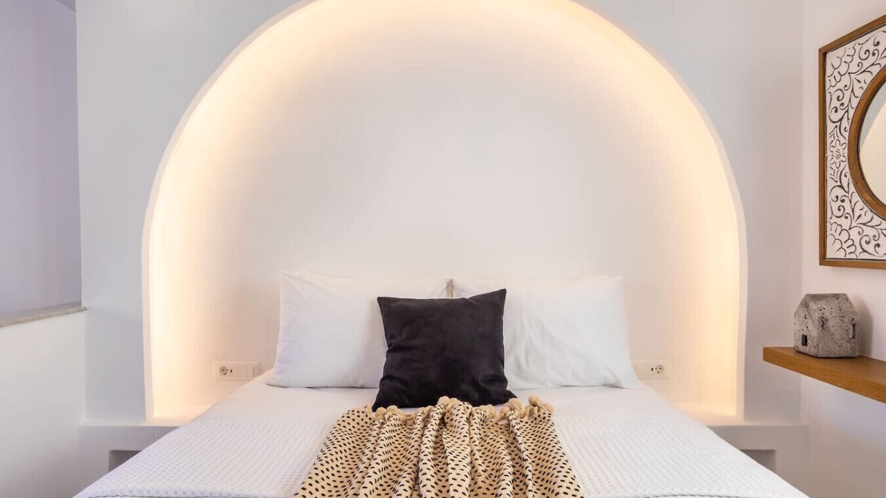 Photo of Bedroom in Aperio