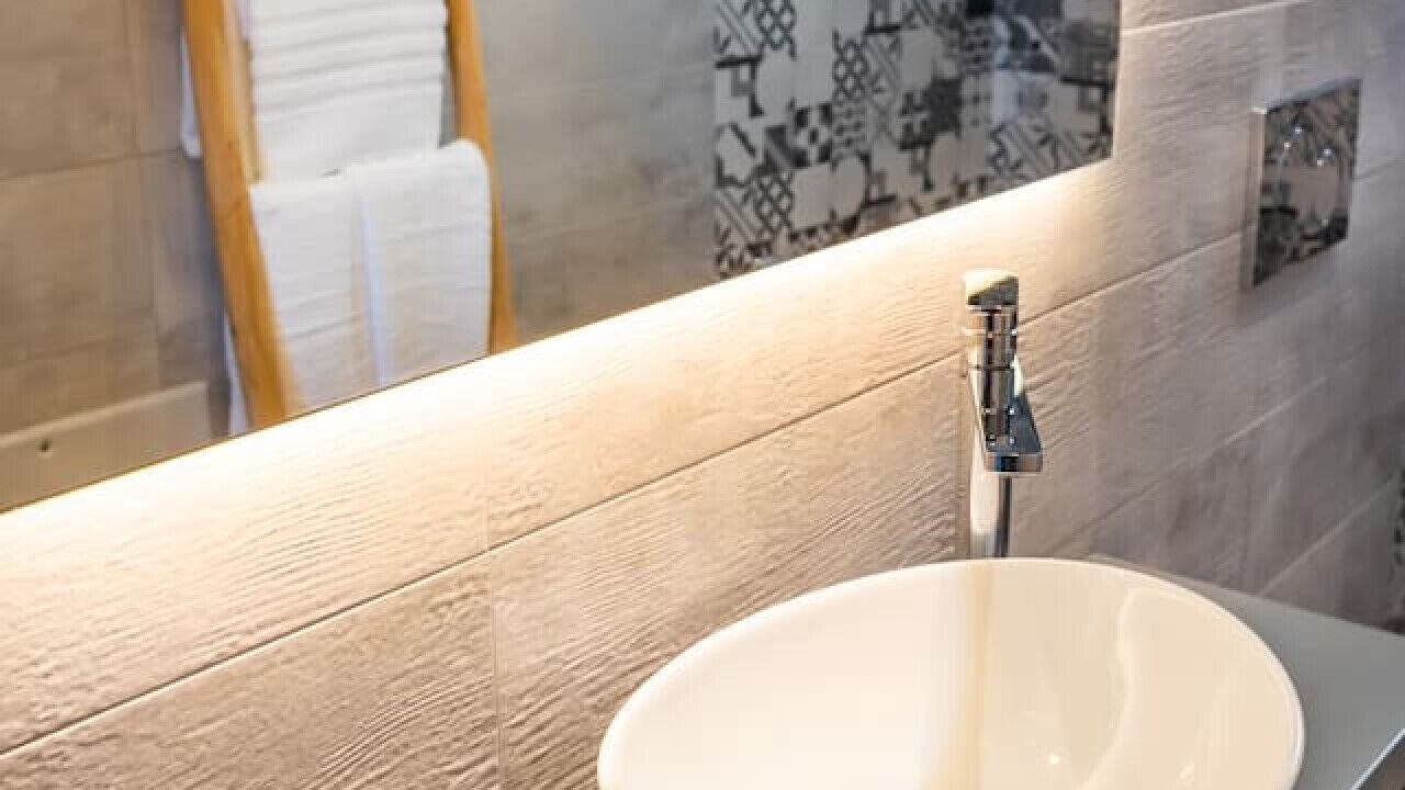 Photo of Bathroom in Aperio