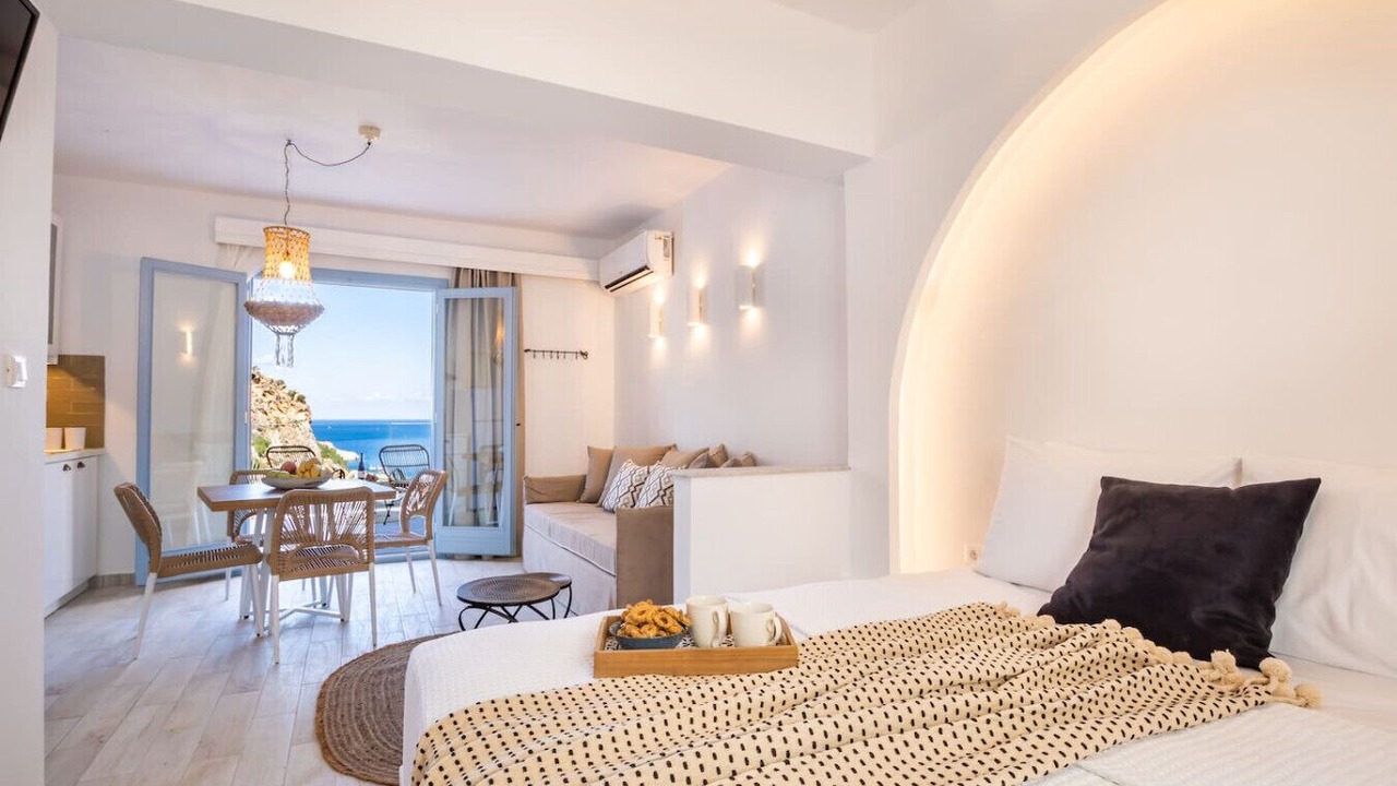 Photo of Bedroom in Aperio